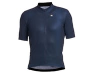 Giordana Fusion Short Sleeve Jersey (Midnight Blue) | product-related