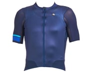 Giordana NX-G Air Short Sleeve Jersey (Navy/Blue) | product-related