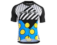 more-results: Giordana Motivo 2 Jersey (Blue/Black/White/Yellow)