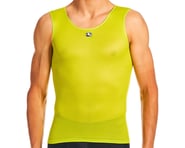 more-results: Giordana FR-C Pro Sleeveless Tank Base Layer (Lime) (XS/S)