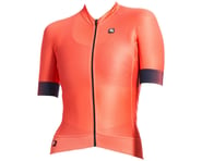 Giordana Women's FR-C Pro Short Sleeve Jersey (Coral) | product-related
