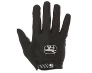 more-results: The Strada Gel Long Finger Gloves have been designed with extra gel padded inserts tha