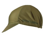 Giordana Mesh Cycling Cap (Oilve Green) (One Size Fits Most) | product-also-purchased