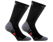 Giordana FR-C Tall Sock (Black) | product-also-purchased