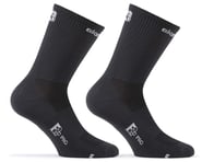 Giordana FR-C Tall Solid Socks (Dark Grey) | product-related
