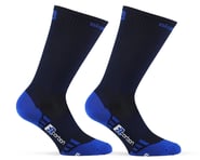 more-results: Giordana's FR-C Tall Solid Socks is made from a lightweight but supportive fabric whic