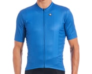 Giordana Fusion Short Sleeve Jersey (Classic Blue) | product-related