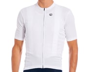 more-results: Giordana's Fusion Short Sleeve Jersey offers a generous fit, utilizing professional-le