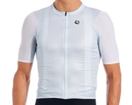 Giordana SilverLine Short Sleeve Jersey (Ice Blue) | product-related