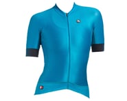 Giordana Women's FR-C Pro Short Sleeve Jersey  (Ocean) | product-related