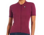 Giordana Women's Fusion Short Sleeve Jersey (Sangria) | product-also-purchased