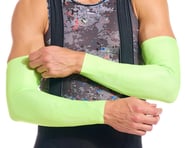 more-results: The Giordana Neon Sun Sleeves are an essential wardrobe accessory for riders that live