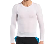 more-results: The Giordana Mid Weight Knitted Long Sleeve Base Layer makes for an ideal early fall a