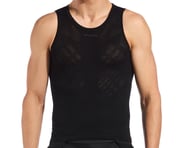 more-results: The Giordana Light Weight Knitted Sleeveless Base Layer is designed with Dryarn fabric