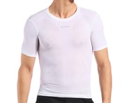 more-results: The Giordana Light Weight Knitted Short Sleeve Base Layer is designed with Dryarn fabr
