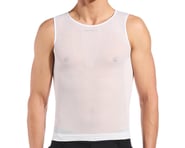 more-results: The Giordana Ultra Light Knitted Tank Base Layer is designed with Dryarn fabric that r
