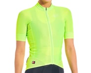 more-results: The Women's FR-C Pro Neon Short Sleeve Jersey is Giordana's most proven jersey worn by