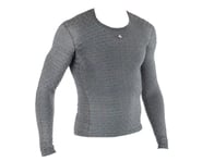 Giordana Ceramic Long Sleeve Base Layer (Grey) (L) | product-also-purchased