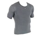 Giordana Ceramic Short Sleeve Base Layer (Grey) | product-related