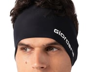 more-results: Constructed with Super Roubaix Lyte fabric, the Giordana Ear Cover provides warmth and