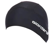 more-results: Constructed with Super Roubaix Lyte fabric, the Giordana Skull Cap provides warmth and
