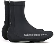 more-results: The Giordana AV 200 Winter Shoe Cover won’t let the cold weather deter your performanc