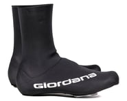 Giordana Neoprene Shoe Covers (Black) | product-related