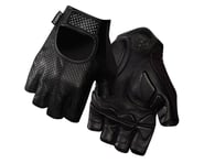 Giro LX Short Finger Bike Gloves (Black) (2016) | product-related