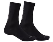 Giro HRc Team Socks (Black/Dark Shadow) | product-related