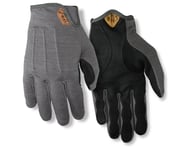 Giro D'Wool Gloves (Titanium Grey) | product-related