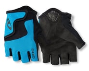 more-results: Great for road or trail use, the Bravo Jr. Gloves have all the same features of Giro's