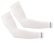 Giro Chrono UV Arm Sleeves (White) | product-also-purchased