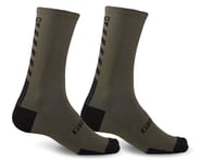 Giro HRc+ Merino Wool Socks (Mil Spec/Black) | product-related