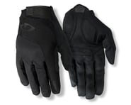 Giro Bravo Gel Long Finger Gloves (Black) | product-related
