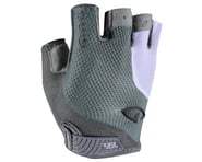 Giro Women's Strada Massa Supergel Gloves (Titanium Grey/White) | product-related