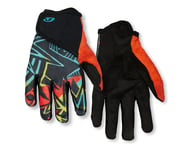 Giro DND Jr. II Gloves (Blast) | product-related
