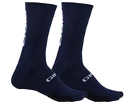 Giro HRc Team Socks (Midnight) | product-related