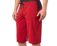 Giro Men's Roust Boardshort (Dark Red) | product-related