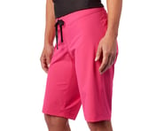 Giro Women's Roust Boardshort (Bright Pink) | product-related