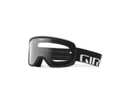 Giro Tempo Mountain Goggles (Black) (Clear Lens) | product-related