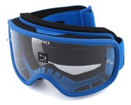 Giro Tempo Mountain Goggles (Blue) (Clear Lens) | product-related