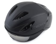 Giro Vanquish MIPS Road Helmet (Matte Gloss Black) | product-related