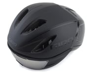 Giro Vanquish MIPS Road Helmet (Matte Gloss Black) (M) | product-also-purchased