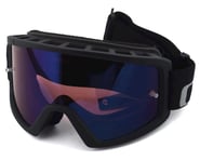 Giro Blok Mountain Goggles (Black/Grey) (Vivid Trail Lens) | product-related