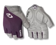 Giro Women's Strada Massa Supergel Gloves (Dusty Purple/White) | product-related