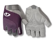 Giro Women's Tessa Gel Gloves (Dusty Purple) | product-related