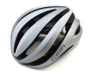 Giro Aether Spherical Road Helmet (Matte White/Silver) | product-also-purchased