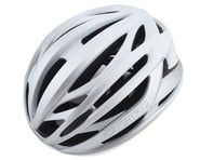 Giro Syntax MIPS Road Helmet (Matte White/Silver) | product-related