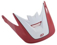 Giro Switchblade Replacement Visor (Dark Red) | product-also-purchased