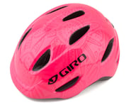 Giro Scamp Kid's MIPS Helmet (Bright Pink/Pearl) | product-related